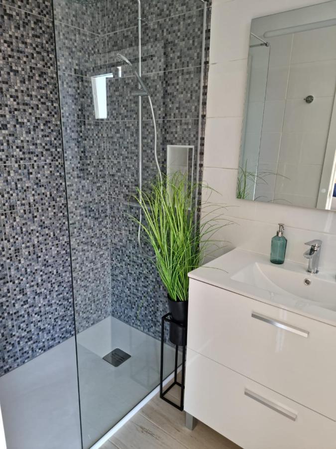 Fantastica Villa Cusmano Con Piscina Privada Costa Adeje  Exteriör bild