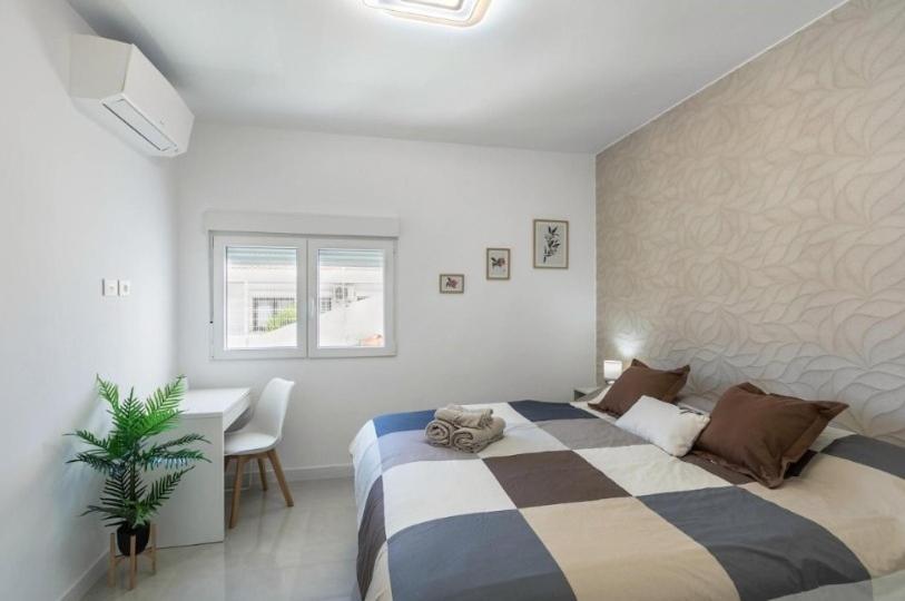 Fantastica Villa Cusmano Con Piscina Privada Costa Adeje  Exteriör bild